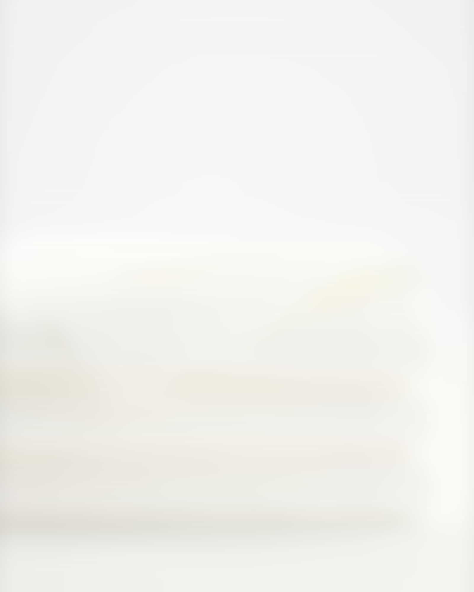Möve Handtücher Bliss - Farbe: snow - 001 - Gästetuch 30x50 cm