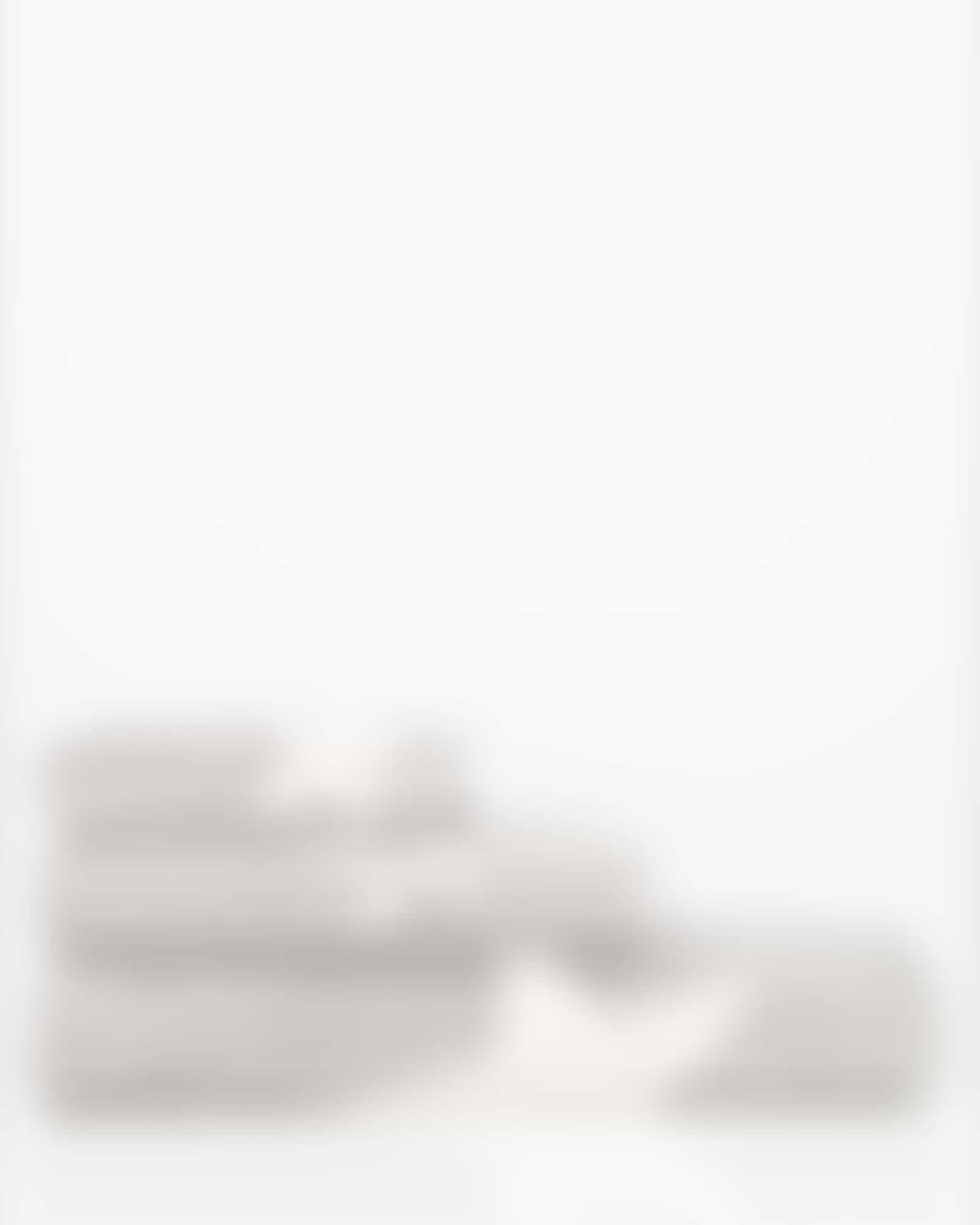 Cawö Christmas Edition Sterne 928 - Farbe: platin - 76 - Handtuch 50x100 cm