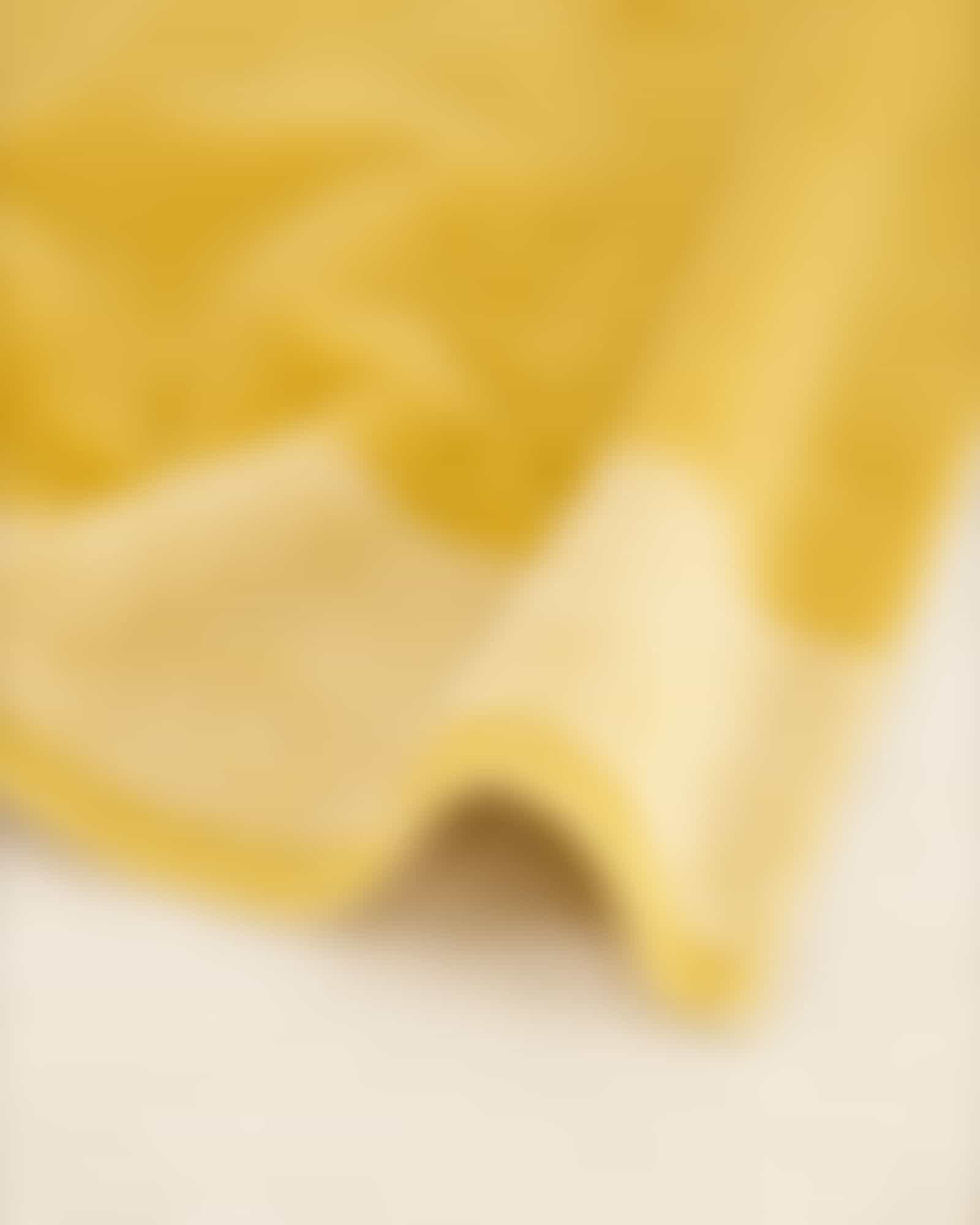 Cawö Handtücher Luxury Home Two-Tone 590 - Farbe: gold - 53 Detailbild 1