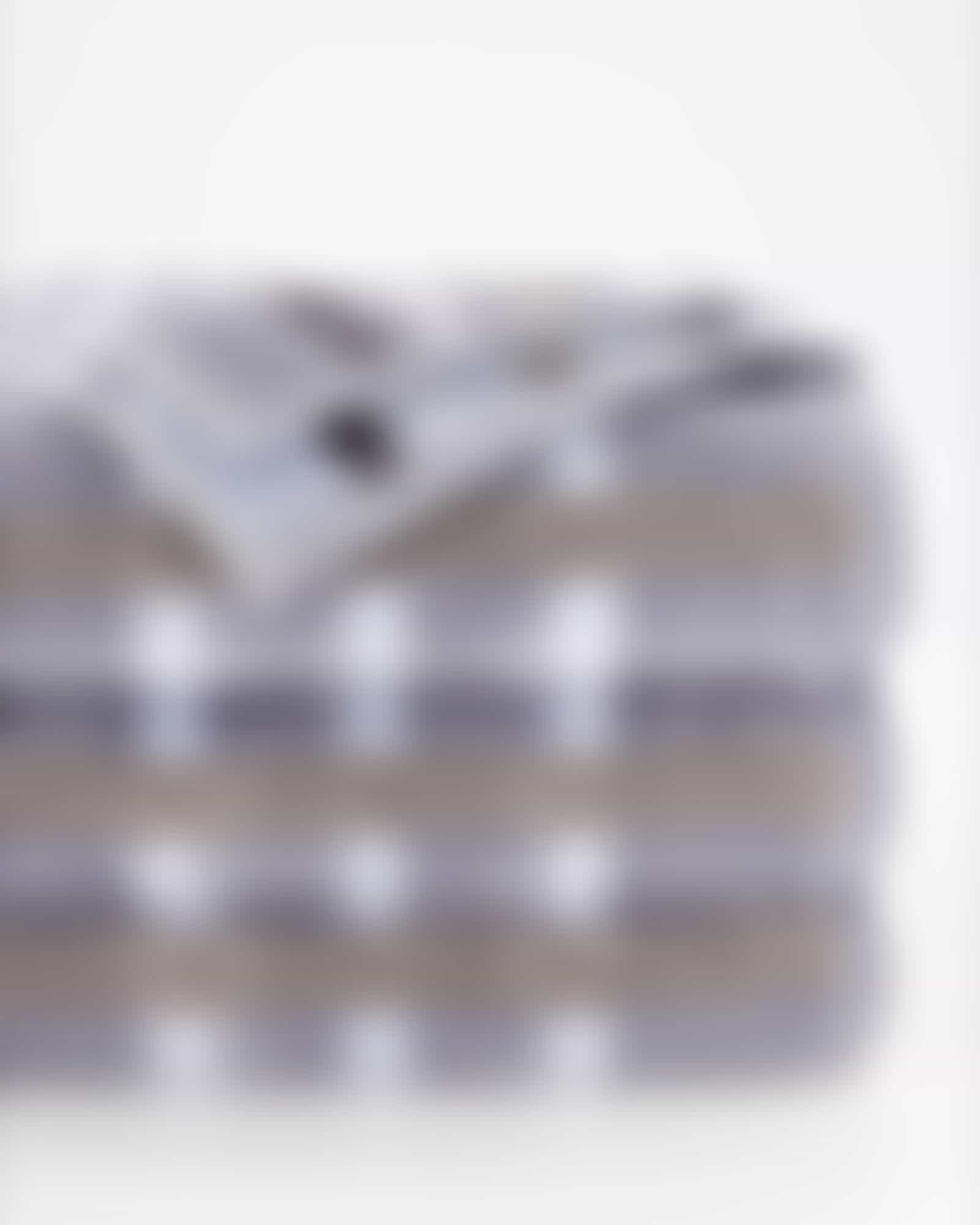 Cawö Handtücher Noblesse Check 1089 - Farbe: nordic blue - 11 - Handtuch 50x100 cm Detailbild 2 Cawö Handtücher Noblesse Check 1089 - Farbe: nordic blue - 11 - Handtuch 50x100 cm Detailbild 2