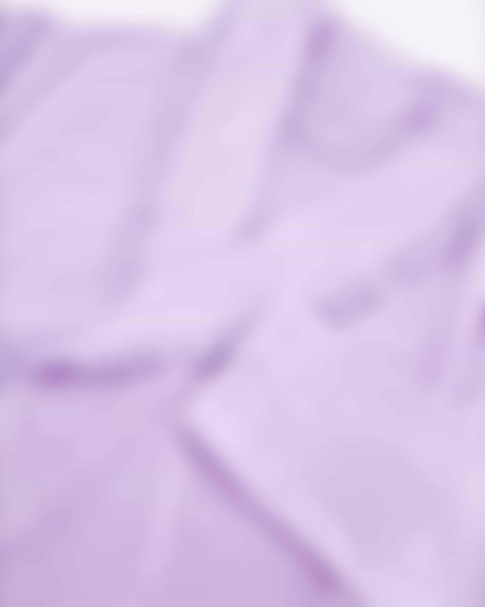 Vossen Bademäntel Damen Kurzmantel mit Schalkragen Ariel - Farbe: iris - 8660 - XL