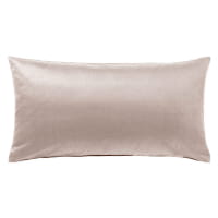 JOOP! Bettwäsche Cornflower Double 4083 - Farbe: Light Cream - 77 - 80x80 cm - 155x220 cm