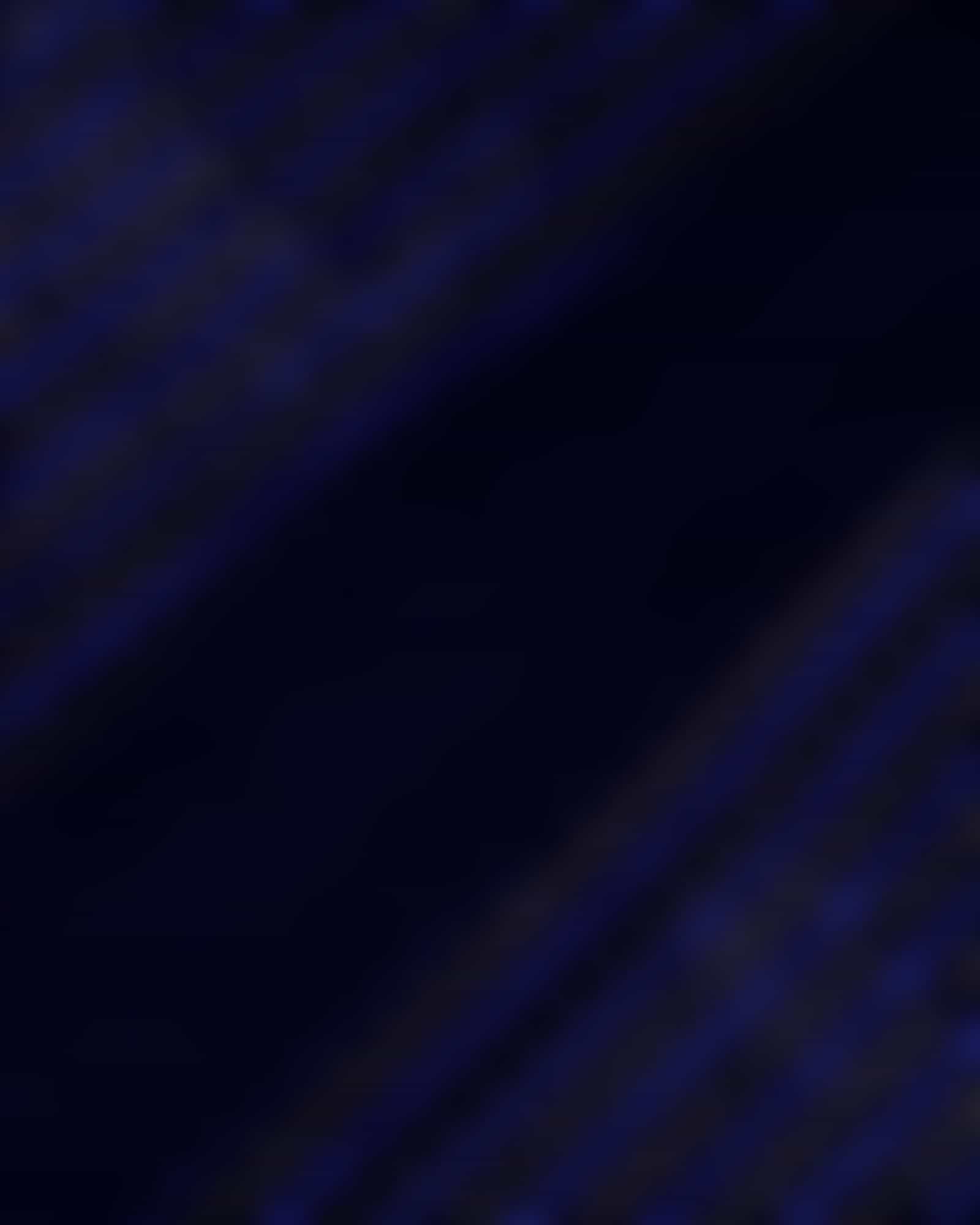 Cawö Herren Bademantel Kimono 4851 - Farbe: blau - 11 Detailbild 3