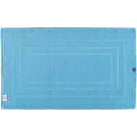 Vossen Badematte Calypso Feeling - Farbe: paradise blue - 456