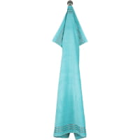 Vossen Cult de Luxe - Farbe: 534 - light azure Handtuch 50x100 cm