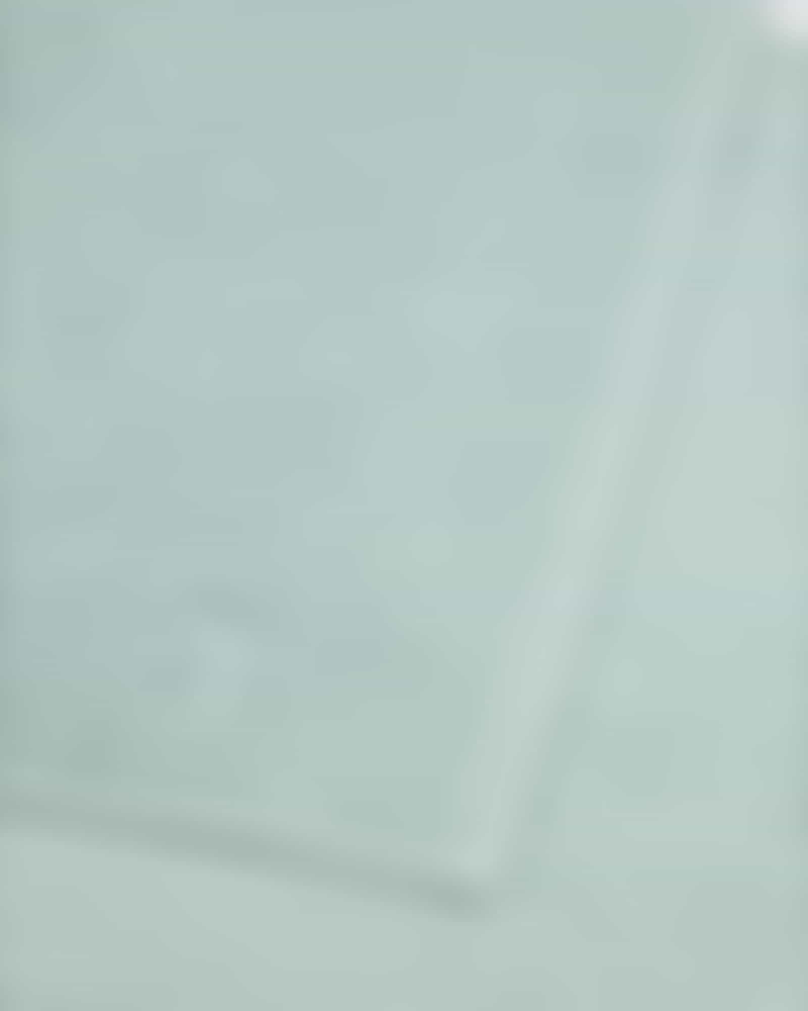 Möve Badematten Superwuschel - Farbe: reed green - 651 - 50x70 cm
