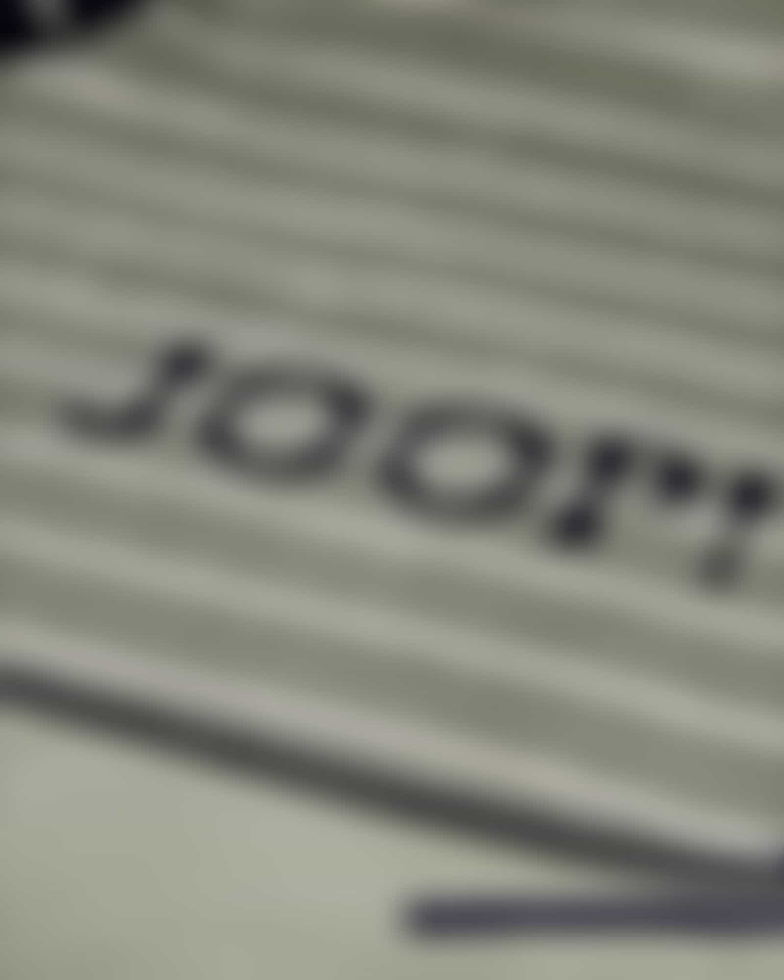 JOOP! Wohndecken Divided - Farbe: Salbei - 150x200 cm Detailbild 2