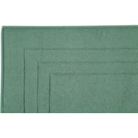Vossen Badematte Calypso Feeling - Farbe: evergreen - 5525 60x100 cm