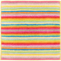 Cawö Home - Badteppich Life Style 7008 - Farbe: multicolor - 25 - 60x60 cm