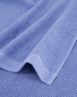 Rhomtuft - Handtücher Baronesse - Farbe: aqua - 78 - Duschtuch 70x130 cm