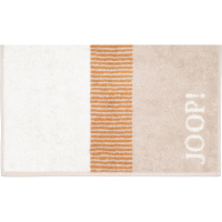 JOOP! Handtücher Divided Squares 1705 - Farbe: Natur - 36 - Handtuch 50x100 cm