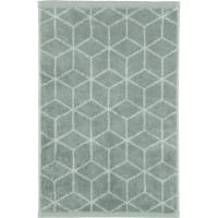 Villeroy &amp; Boch Handtücher Coordinates Carré 2557 - Farbe: sage green - 44