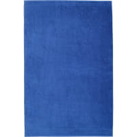 Vossen Handtücher Vienna Style Supersoft - Farbe: deep blue - 4690 - Handtuch 60x110 cm