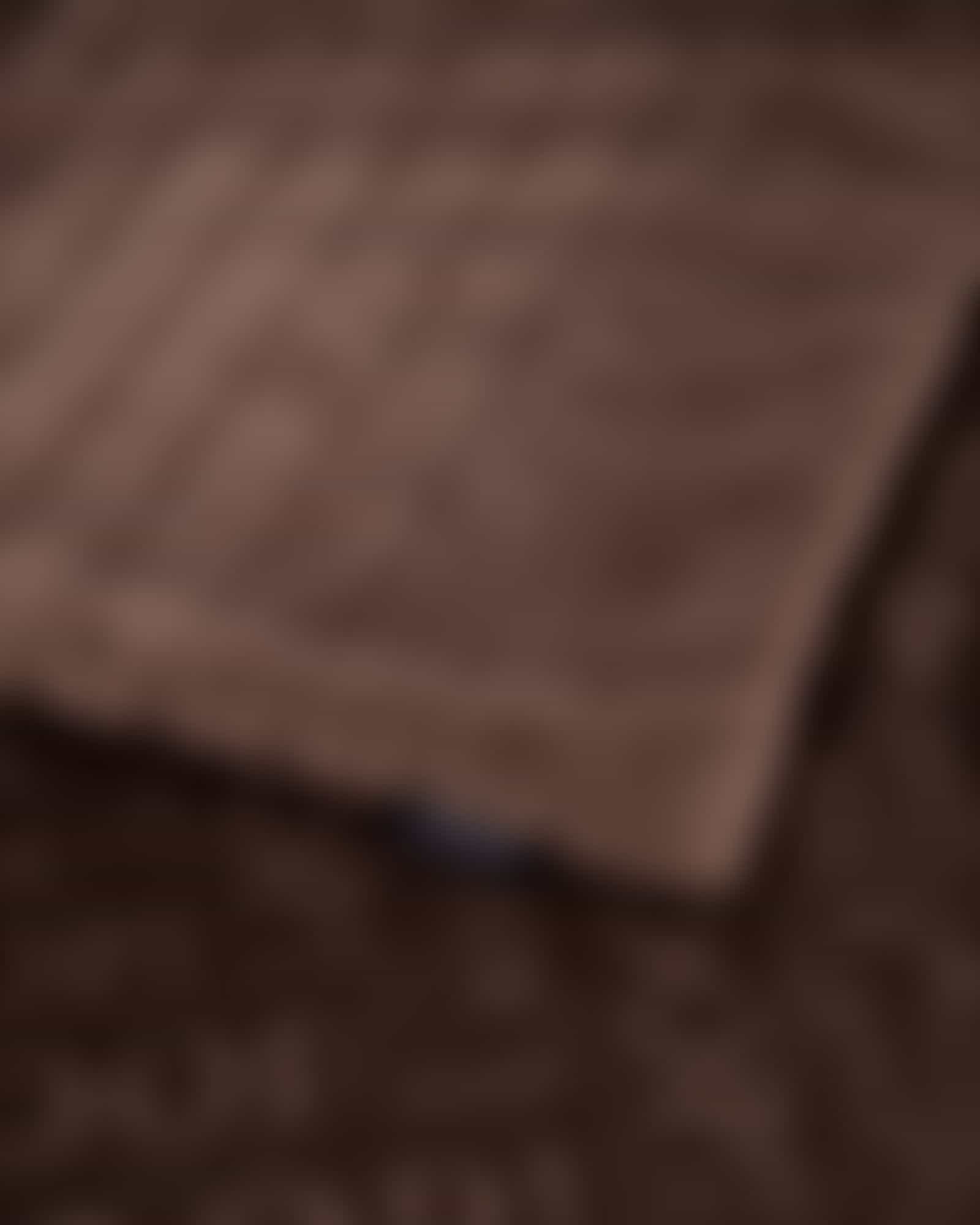 JOOP! Plaid Glam - Größe: 130x170 cm - Farbe: Umbra - 020