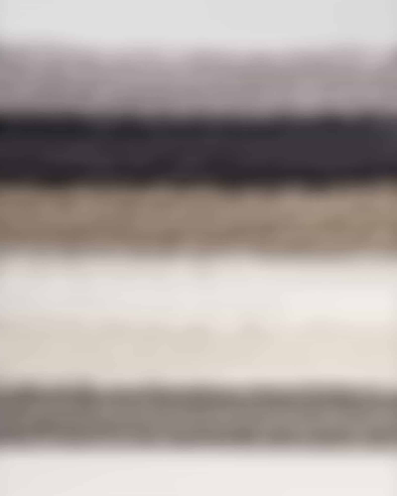 Villeroy &amp; Boch - Badteppich Coordinates Charisma 2555 - Farbe: french linen - 705 - 60x100 cm