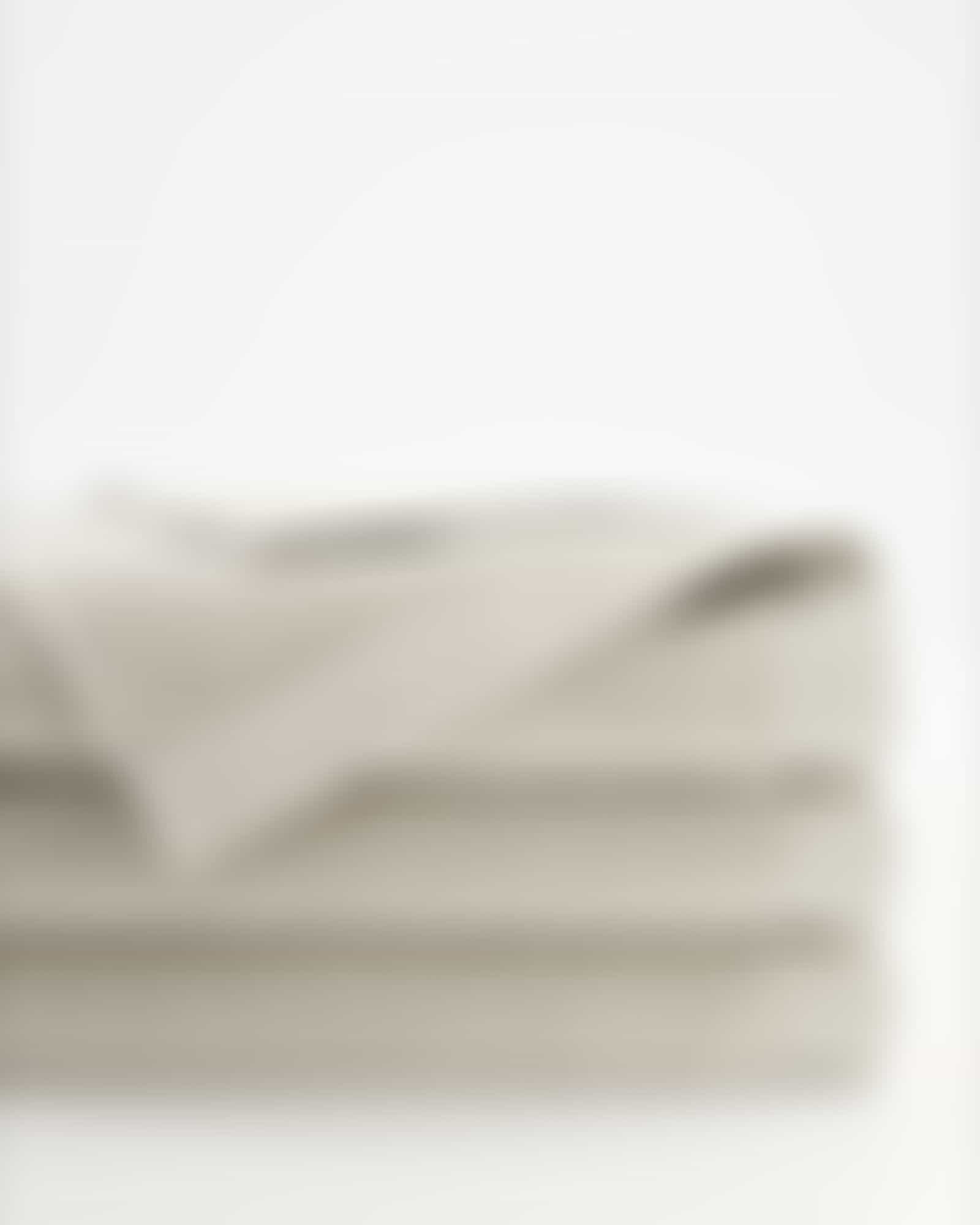 Möve Handtücher Bliss - Farbe: silver grey - 823 - Gästetuch 30x50 cm
