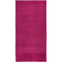 Möve Bamboo Luxe - Farbe: berry - 266 (1-1104/5244)