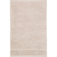 frottana Handtücher Pearl - Farbe: cashmere - 713 - Duschtuch 67x140 cm
