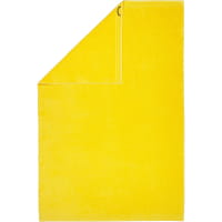 Vossen Handtücher Calypso Feeling - Farbe: sunflower - 1460 - Handtuch 50x100 cm