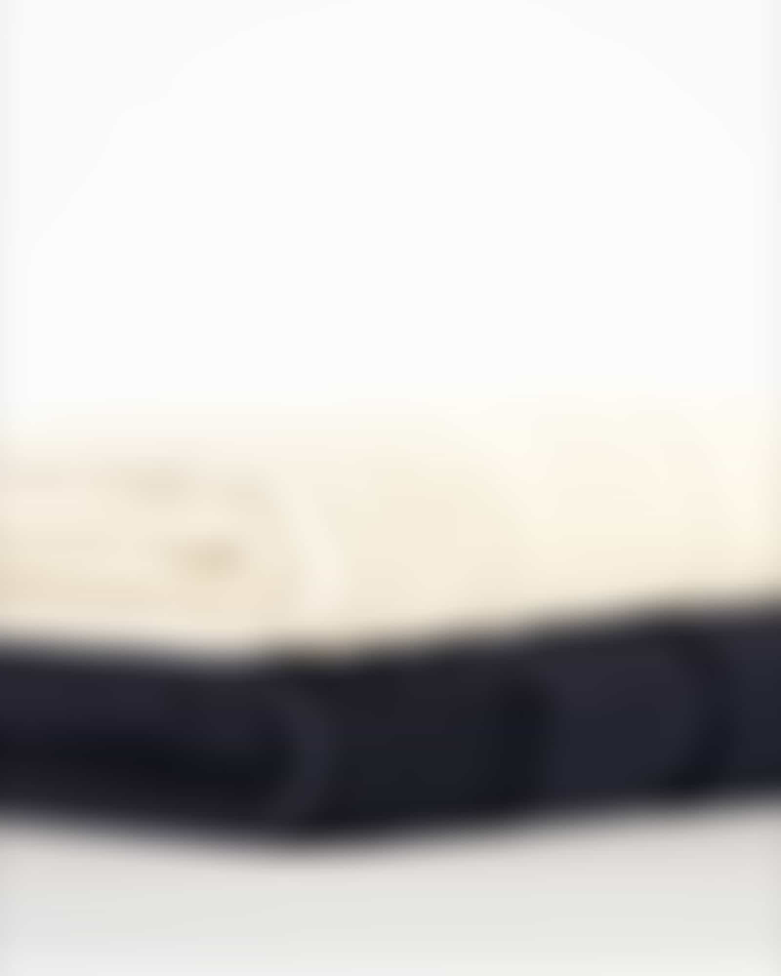 Cawö Handtücher Noblesse2 Uni 1002 - Farbe: schwarz - 906