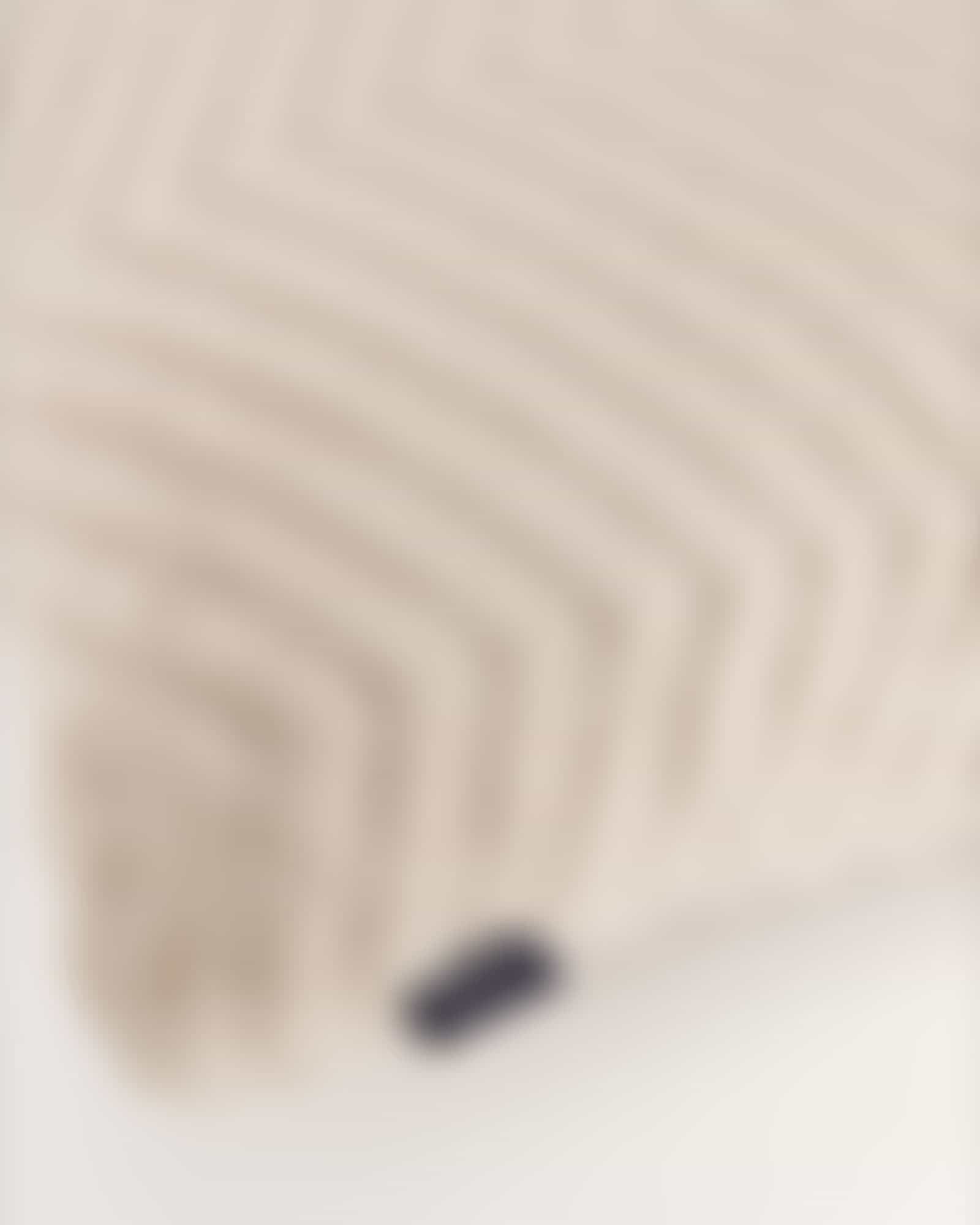 JOOP! Kissenhüllen Elegant - Farbe: Natur - 030 - 60x60 cm