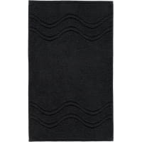 Ross Cashmere Feeling 9008 - Farbe: schwarz - 89 Seiftuch 30x30 cm
