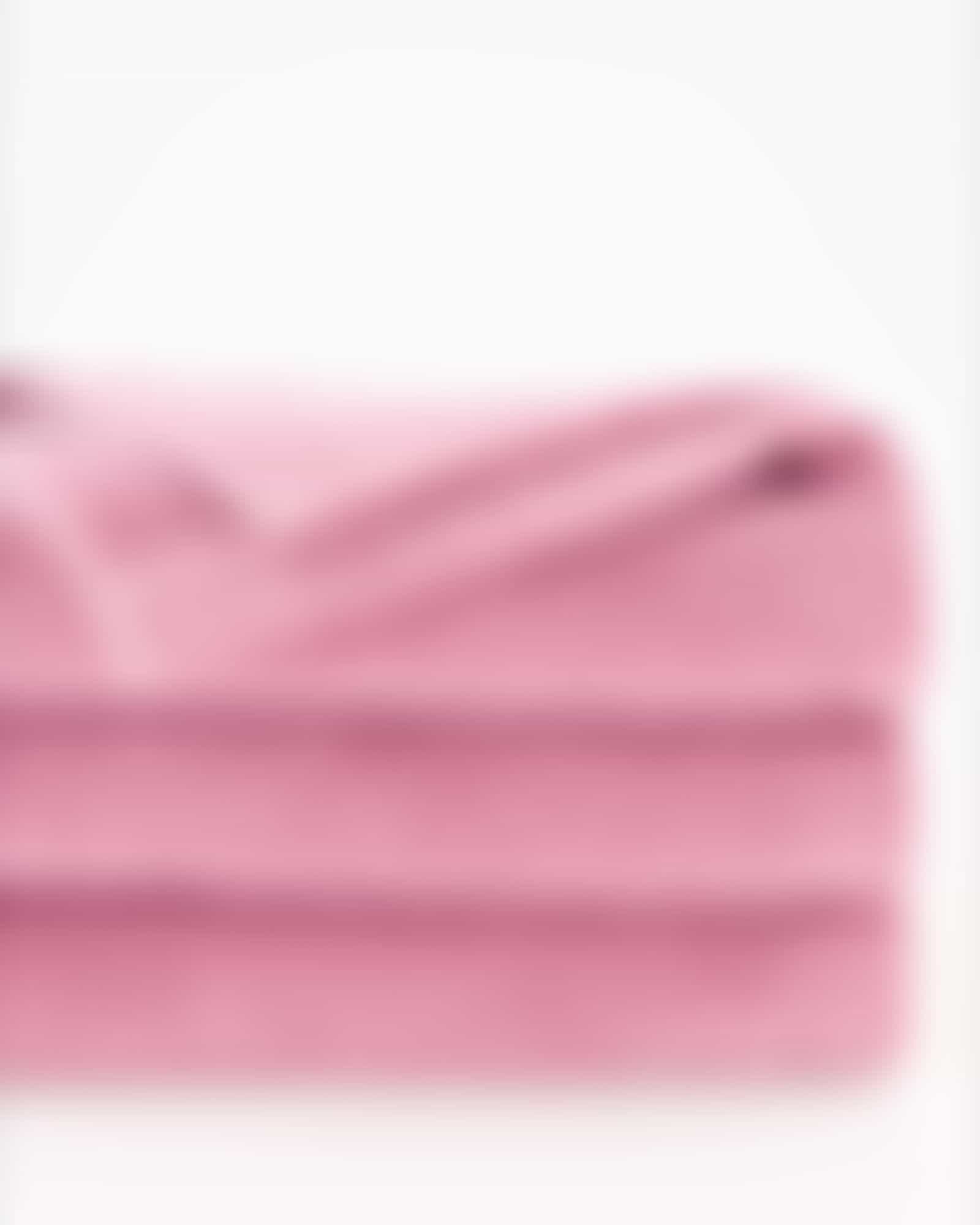 Cawö Handtücher Life Style Uni 7007 - Farbe: blush - 236 - Duschtuch 70x140 cm