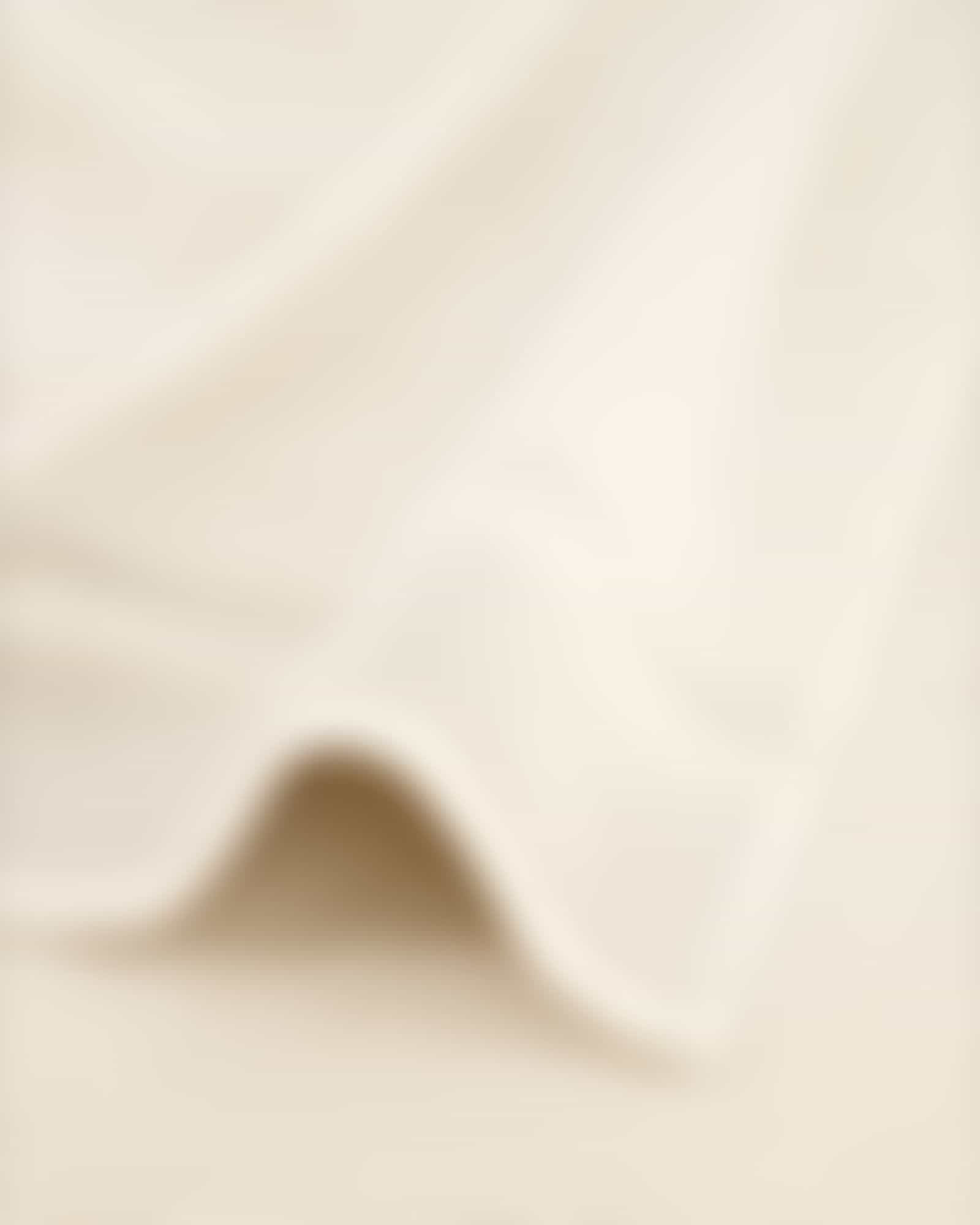 Möve Handtücher Wellbeing Perlstruktur - Farbe: nature - 869 - Seiflappen 30x30 cm