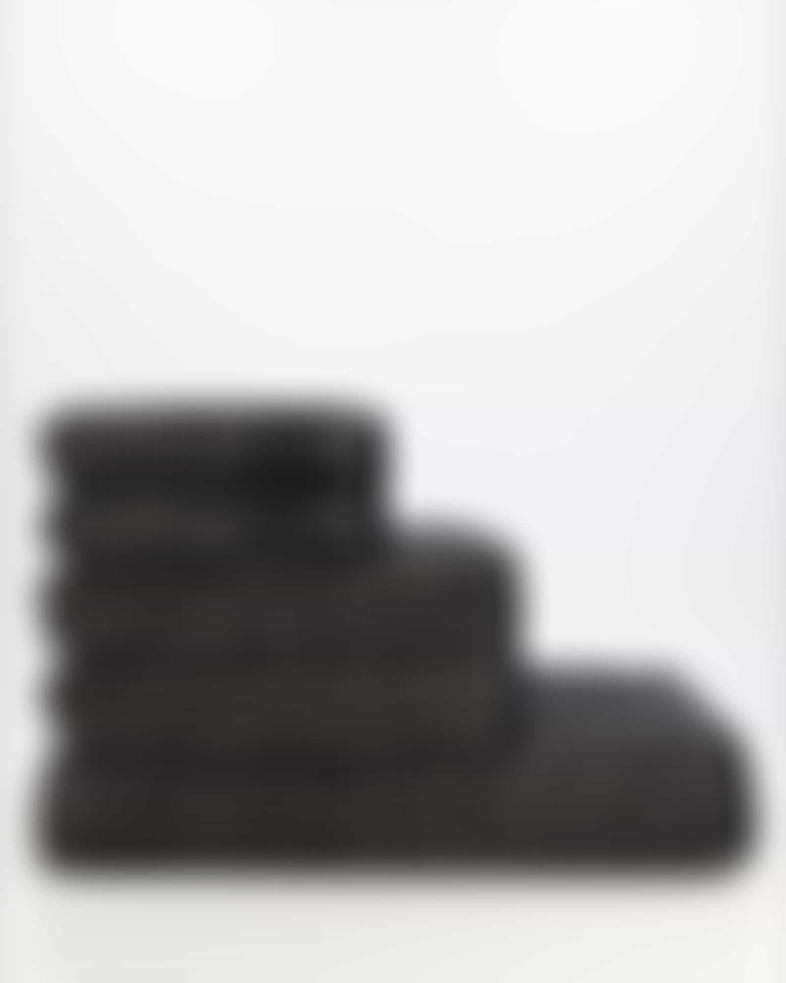 JOOP! Handtücher Select Allover 1695 - Farbe: ebony - 39 - Gästetuch 30x50 cm
