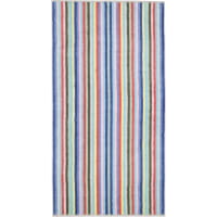 Cawö Handtücher Campina Stripes 6233 - Farbe: multicolor - 12 - Handtuch 50x100 cm
