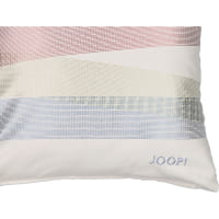 JOOP! Kissenhüllen Vivid - Farbe: Pastel - 100 - 50x50 cm