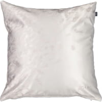 JOOP! Kissenhüllen Spirit - Farbe: Silber - 010
