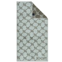 JOOP! Classic - Cornflower 1611 - Farbe: Salbei - 47 Gästetuch 30x50 cm