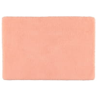 Rhomtuft - Badteppiche Square - Farbe: peach - 405 - 70x120 cm