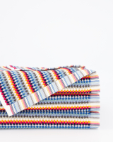 Möve Handtücher Bliss Bunt - Farbe: multicolor - 041