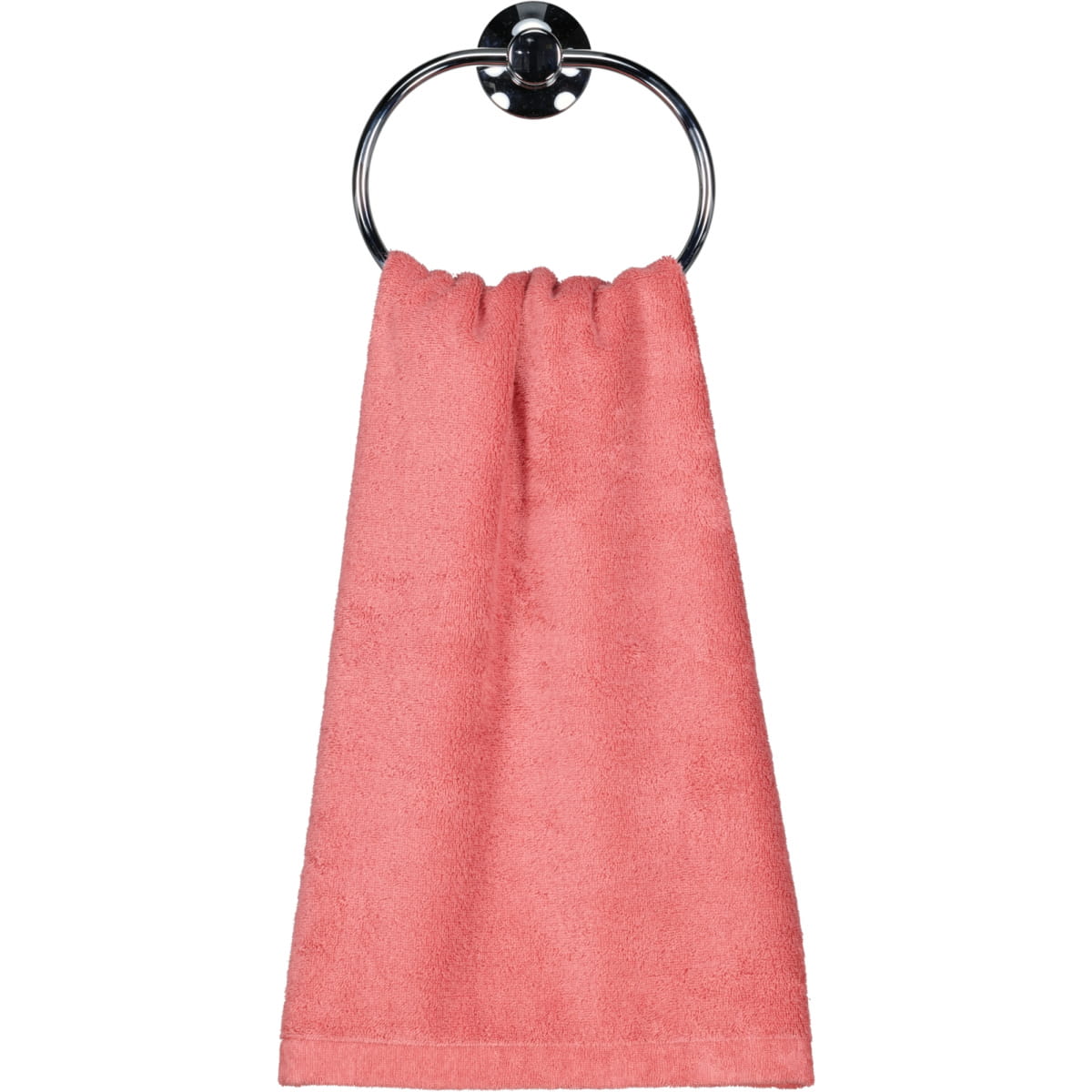 Cawö 7007 Life Style Serviette De Toilette Pour Les Mains Couleur Unie