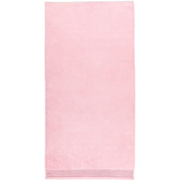 Möve Loft - Farbe: rose - 290 (0-5420/8708) - Duschtuch 80x150 cm günstig online kaufen