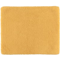 Rhomtuft - Badteppiche Square - Farbe: gold - 348 60x90 cm