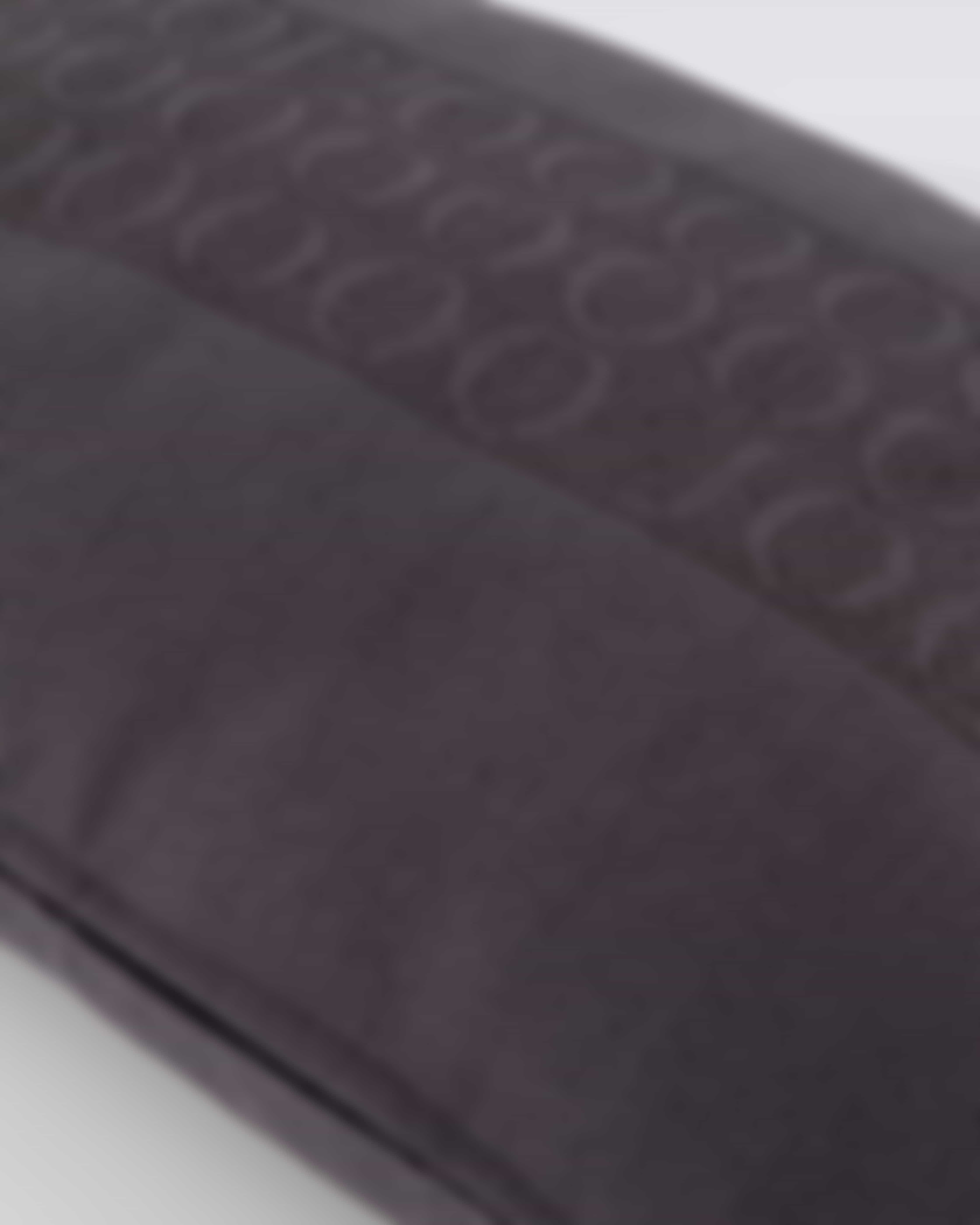 JOOP! Kissenhüllen Signature Stripes - Farbe: Anthrazit - 012 - 40x60 cm Detailbild 3