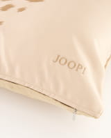 JOOP! Kissenhüllen Spirit - Farbe: Nude - 075 - 50x50 cm