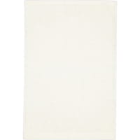 Vossen High Line - Farbe: ivory - 103 - Gästetuch 40x60 cm