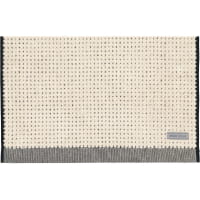 Möve - Eden - Piquée Struktur - Farbe: natur - 081 (1-0148/8942)