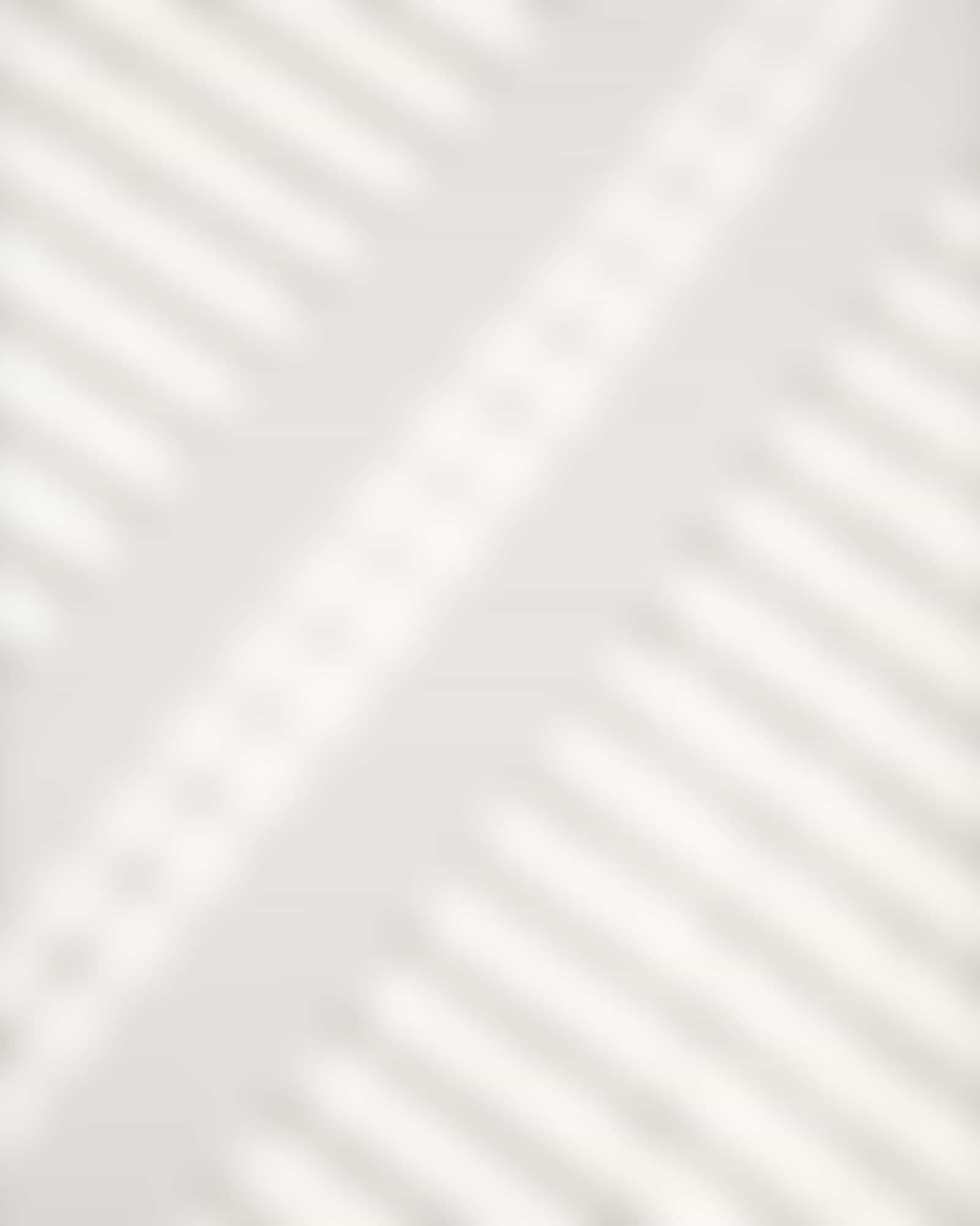 Cawö - Damen Bademantel Kimono Breton 6595 - Farbe: silber - 76 Detailbild 3