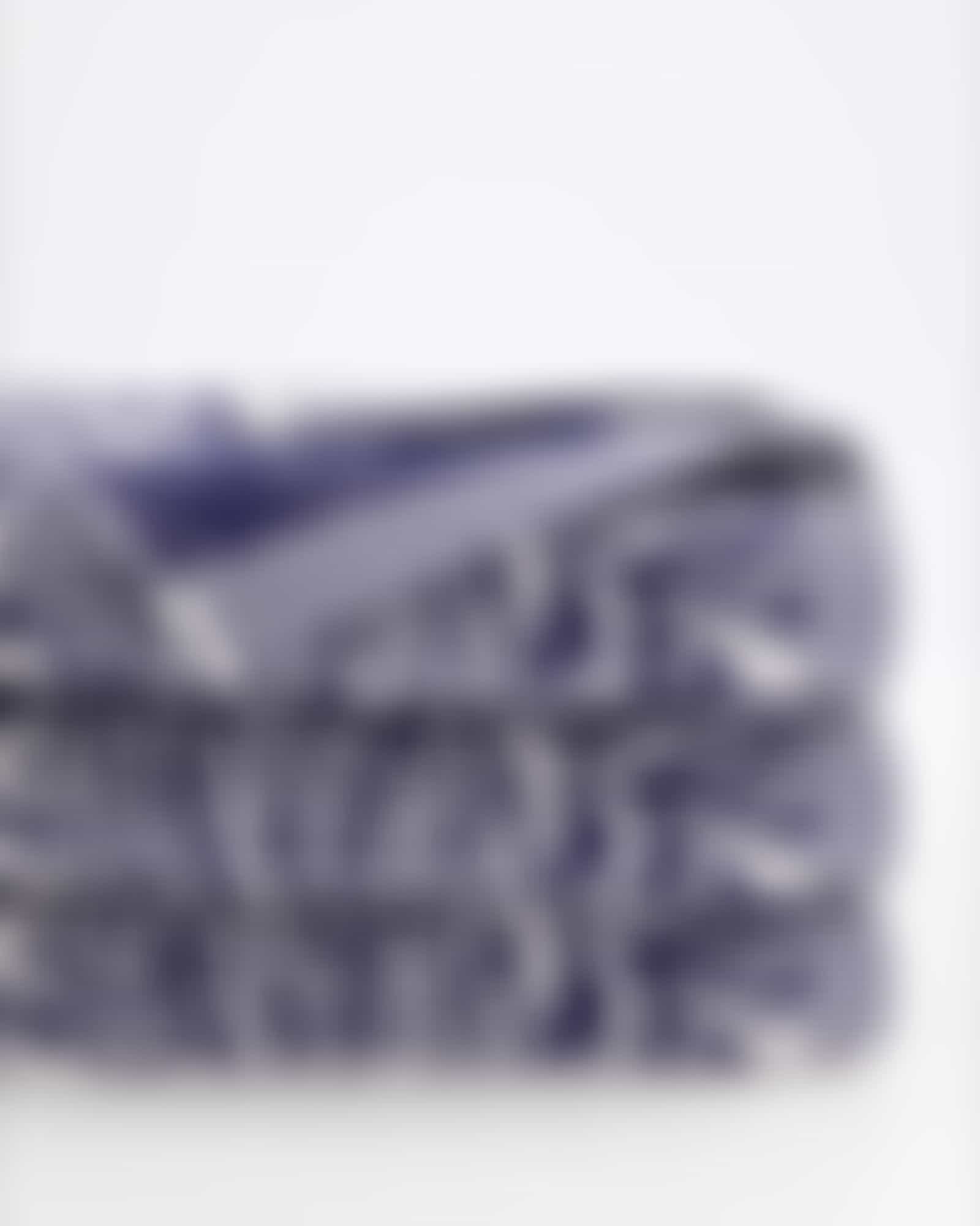 Möve Handtücher Brooklyn Botanic - Farbe: nature/deep sea - 042 - Handtuch 50x100 cm Detailbild 2 Möve Handtücher Brooklyn Botanic - Farbe: nature/deep sea - 042 - Handtuch 50x100 cm Detailbild 2