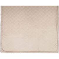 JOOP! Wohndecken Elegant - Farbe: Natur - 030 - 130x200 cm