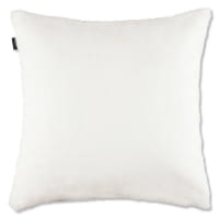 JOOP! Kissenhüllen Cozy Cornflower - Farbe: Weiß - 001 - 50x50 cm