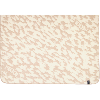 JOOP! Wohndecken Spirit - Farbe: Nude - 150x200 cm