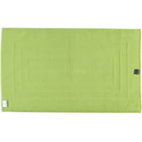 Vossen Badematten Feeling - Farbe: meadowgreen - 530 - 60x100 cm