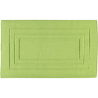 Vossen Badematten Feeling - Farbe: meadowgreen - 530 - 67x120 cm