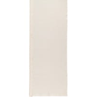 Rhomtuft - Handtücher Face &amp; Body - Farbe: natur-jasmin - 20 Saunatuch 70x190 cm